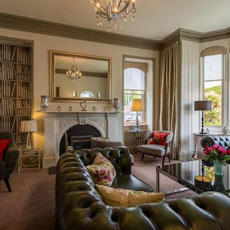Jerichos Boutique Accommodation Windermere Exteriör bild