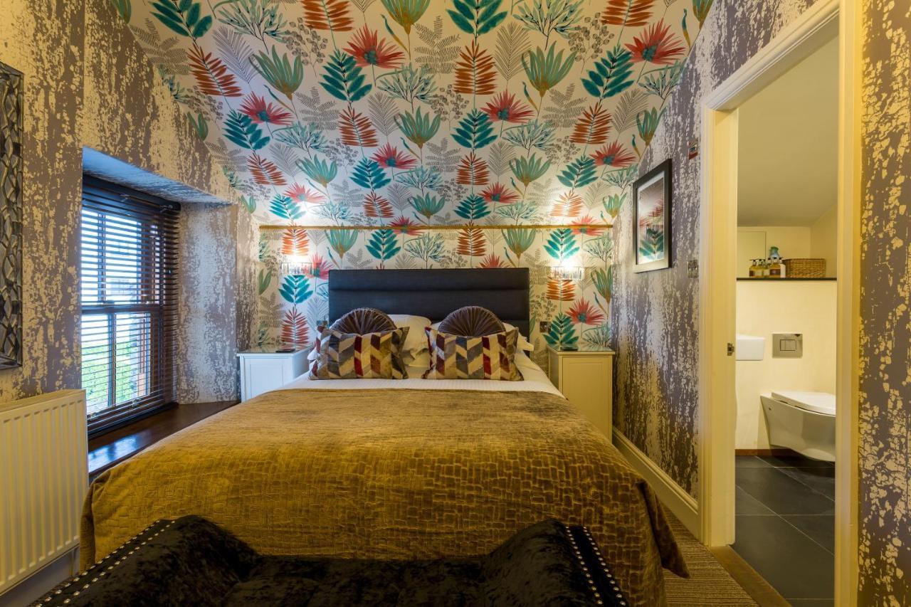 Jerichos Boutique Accommodation Windermere Exteriör bild
