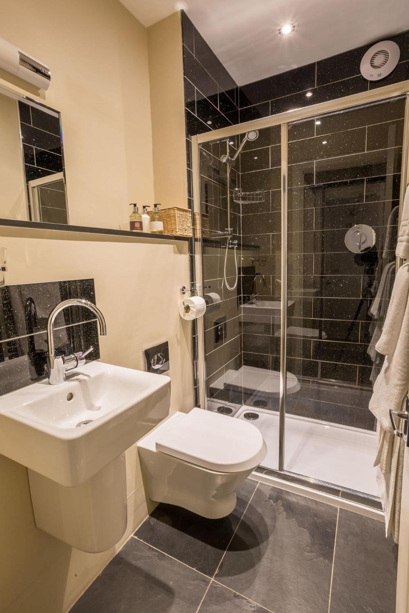 Jerichos Boutique Accommodation Windermere Exteriör bild