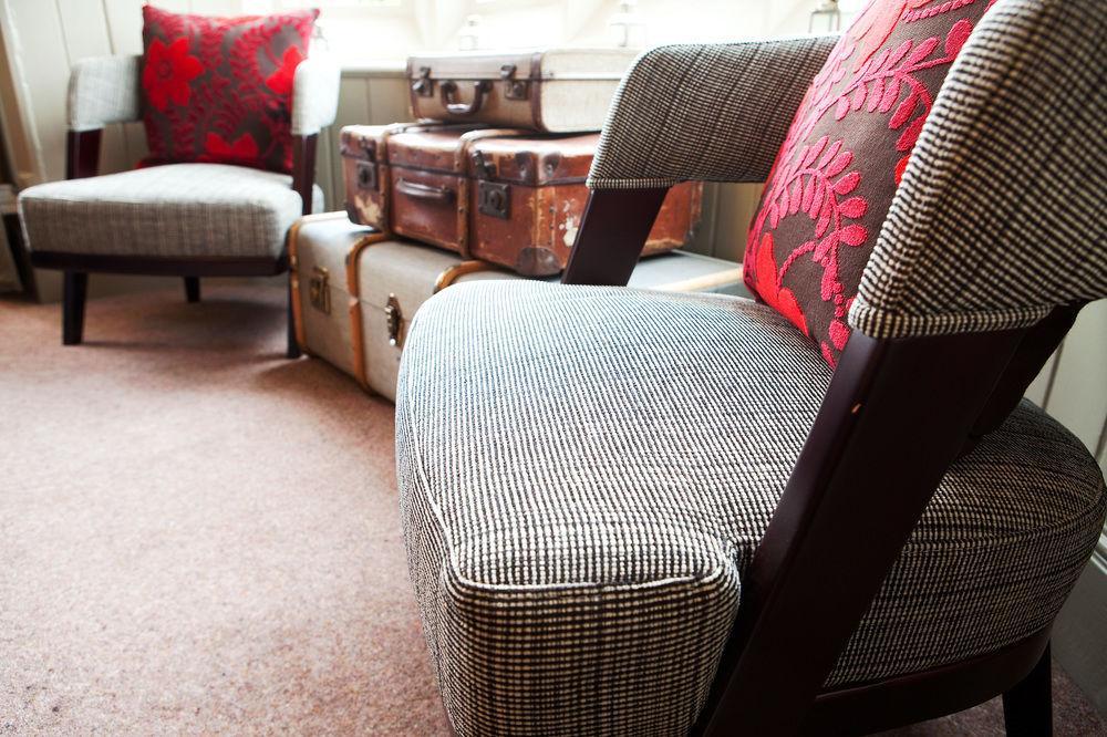 Jerichos Boutique Accommodation Windermere Exteriör bild