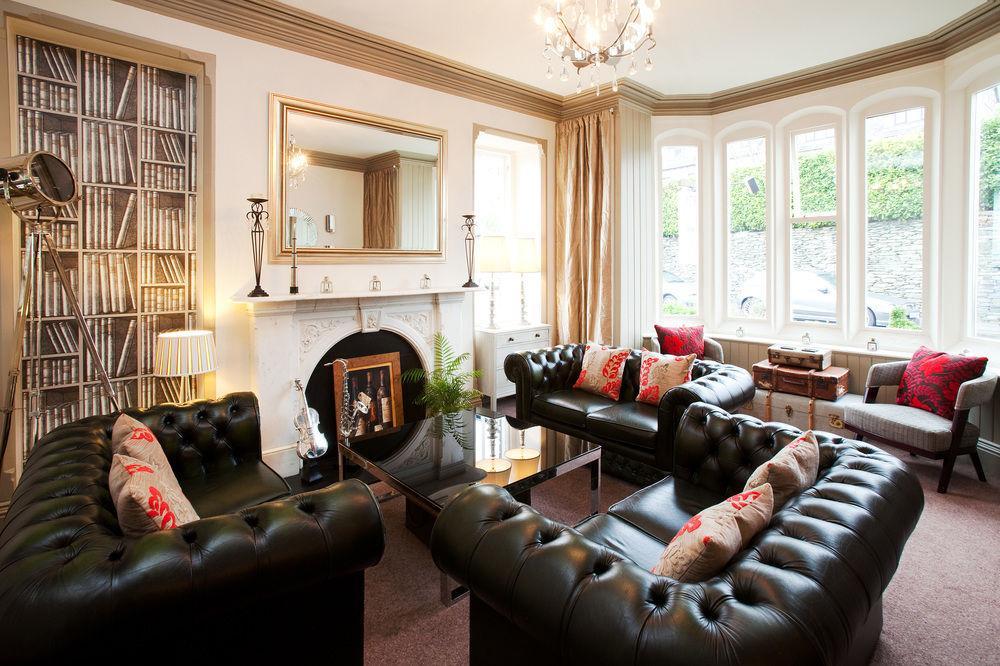 Jerichos Boutique Accommodation Windermere Exteriör bild
