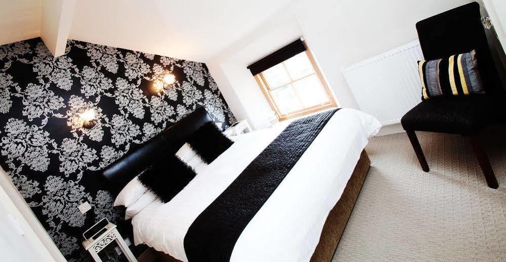 Jerichos Boutique Accommodation Windermere Exteriör bild